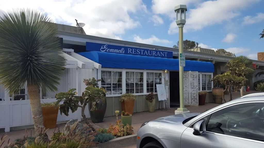 Gemmel's Restaurant