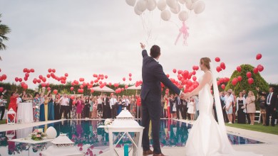 Wedding Venues in Laguna Beach