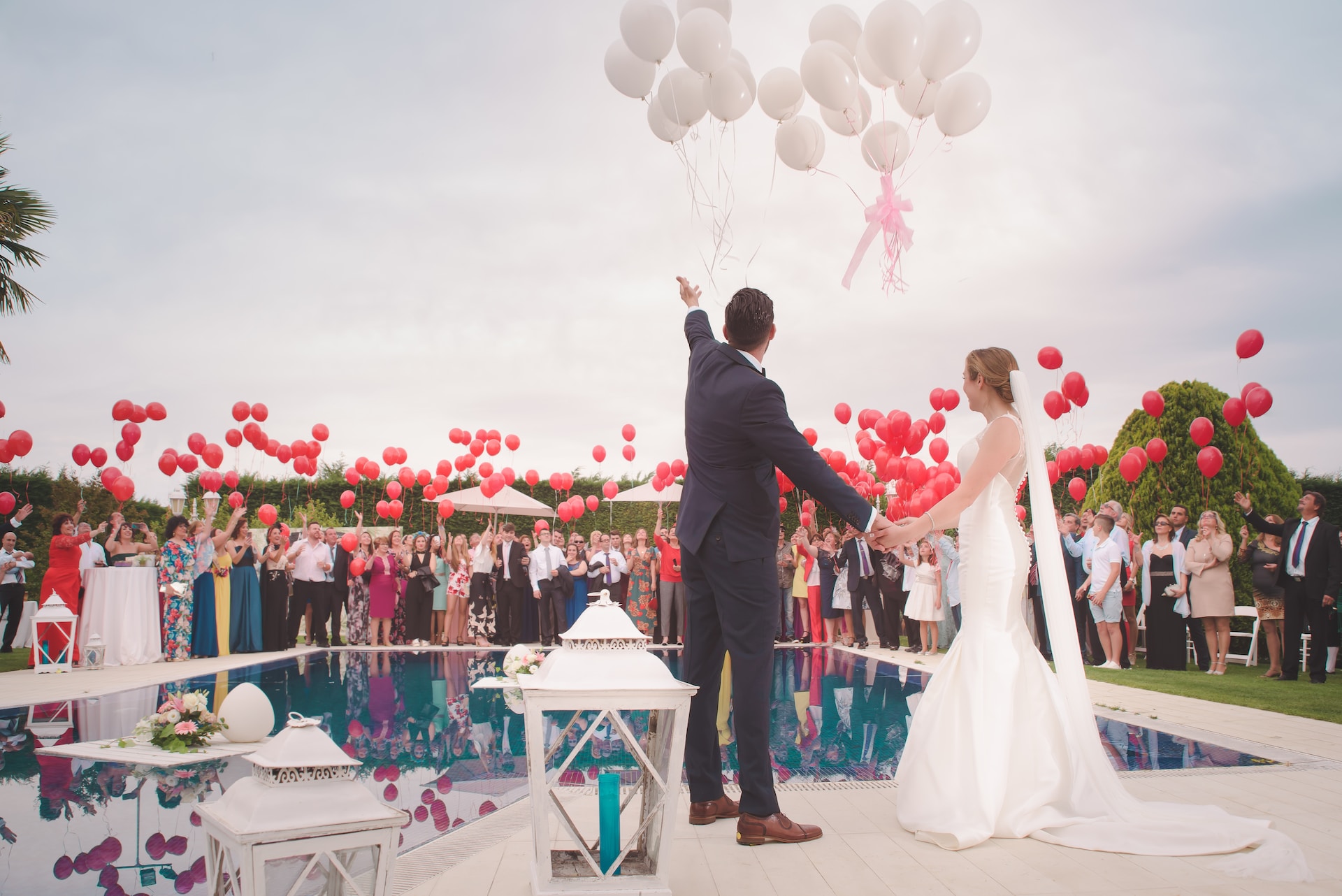 Wedding Venues in Laguna Beach