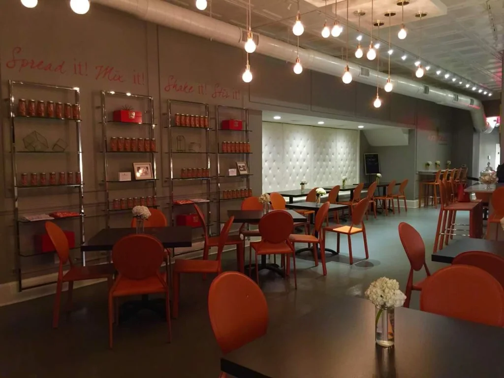 Mango Mangeaux: A Simply Panache Bistro