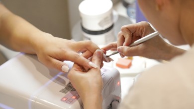 Best Nail Salons Norfolk VA