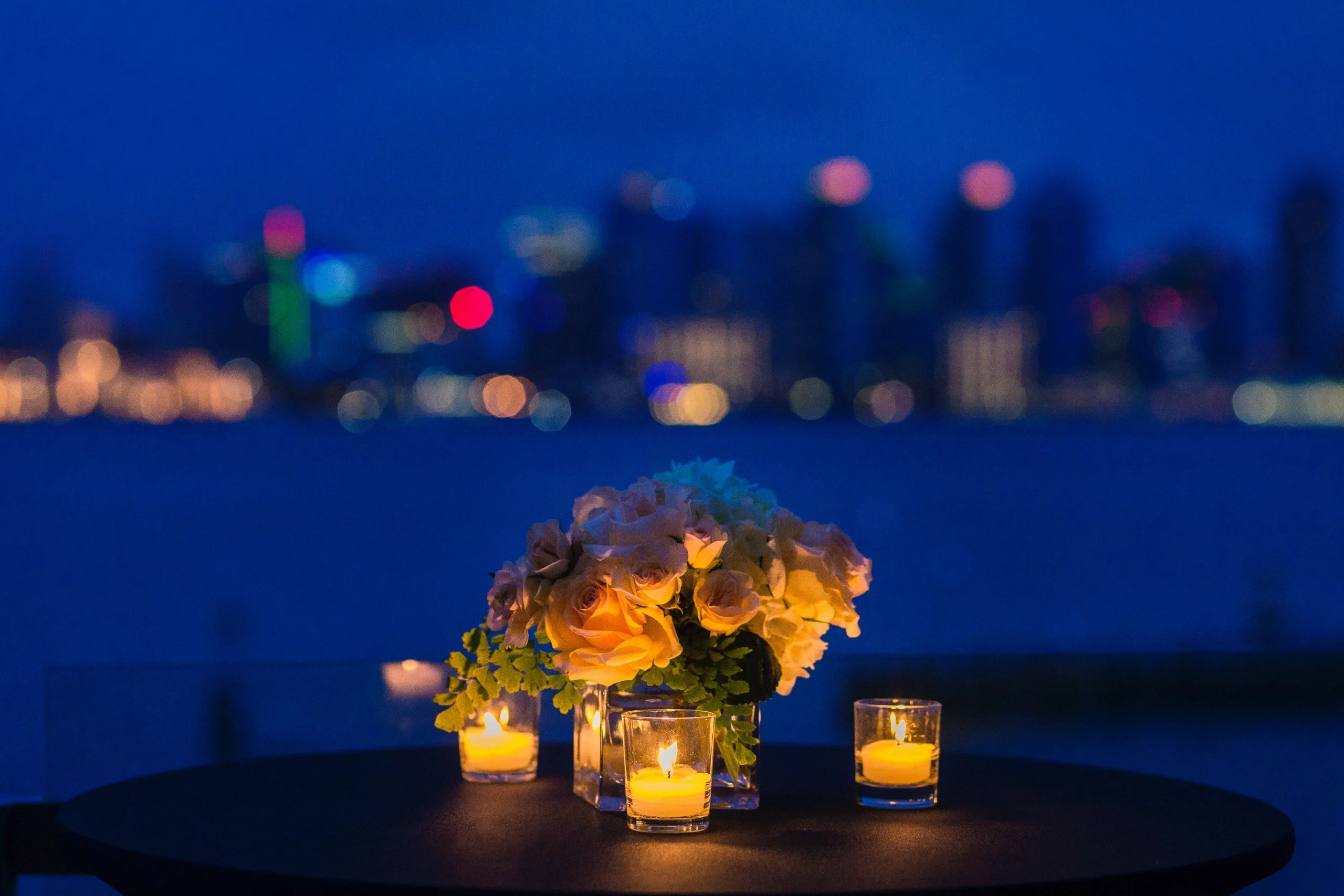 Best Romantic Restaurants To Visit in Laguna Beach