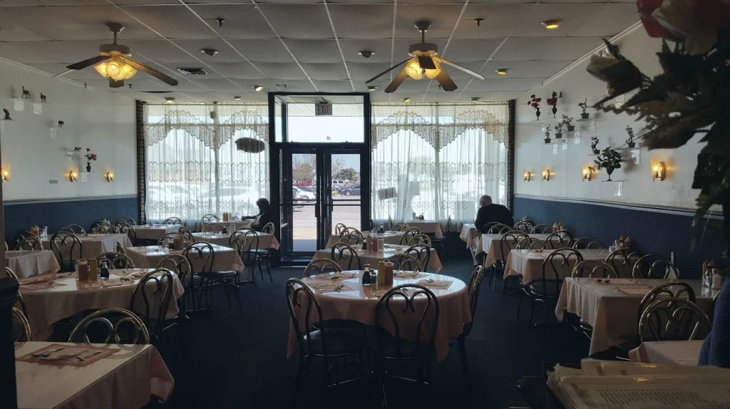 Royal Garden Chinese Restaurant