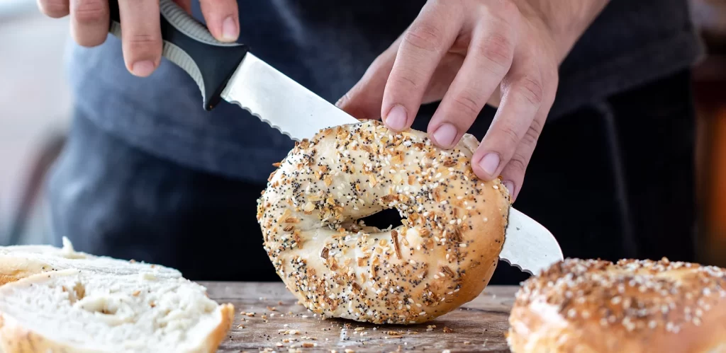 Shirley's Bagels