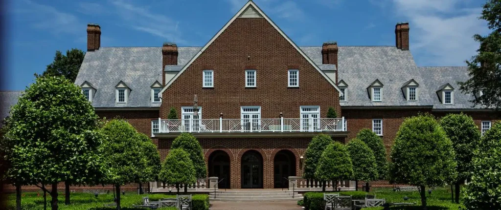 The Founders Inn and Spa