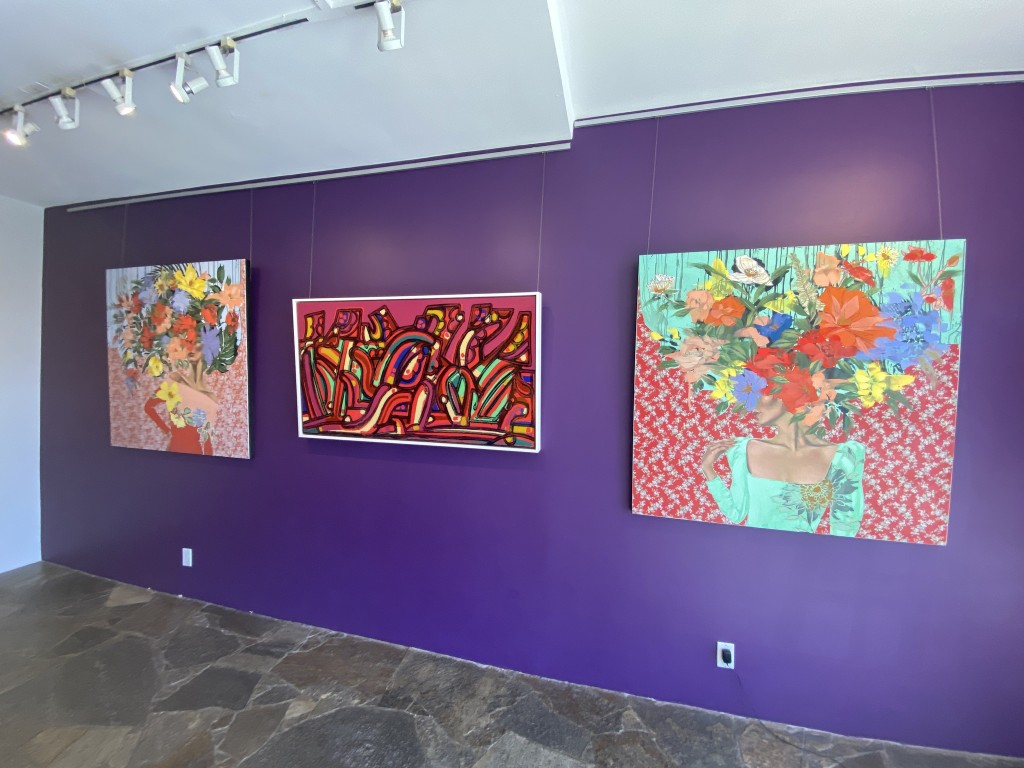 JoAnne Artman Gallery