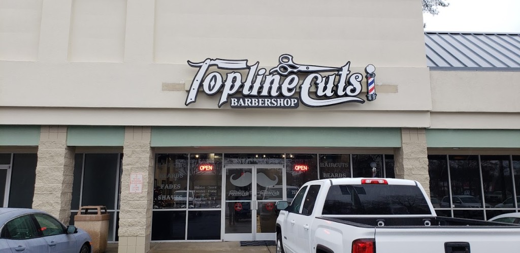 Topline Cuts Barbershop