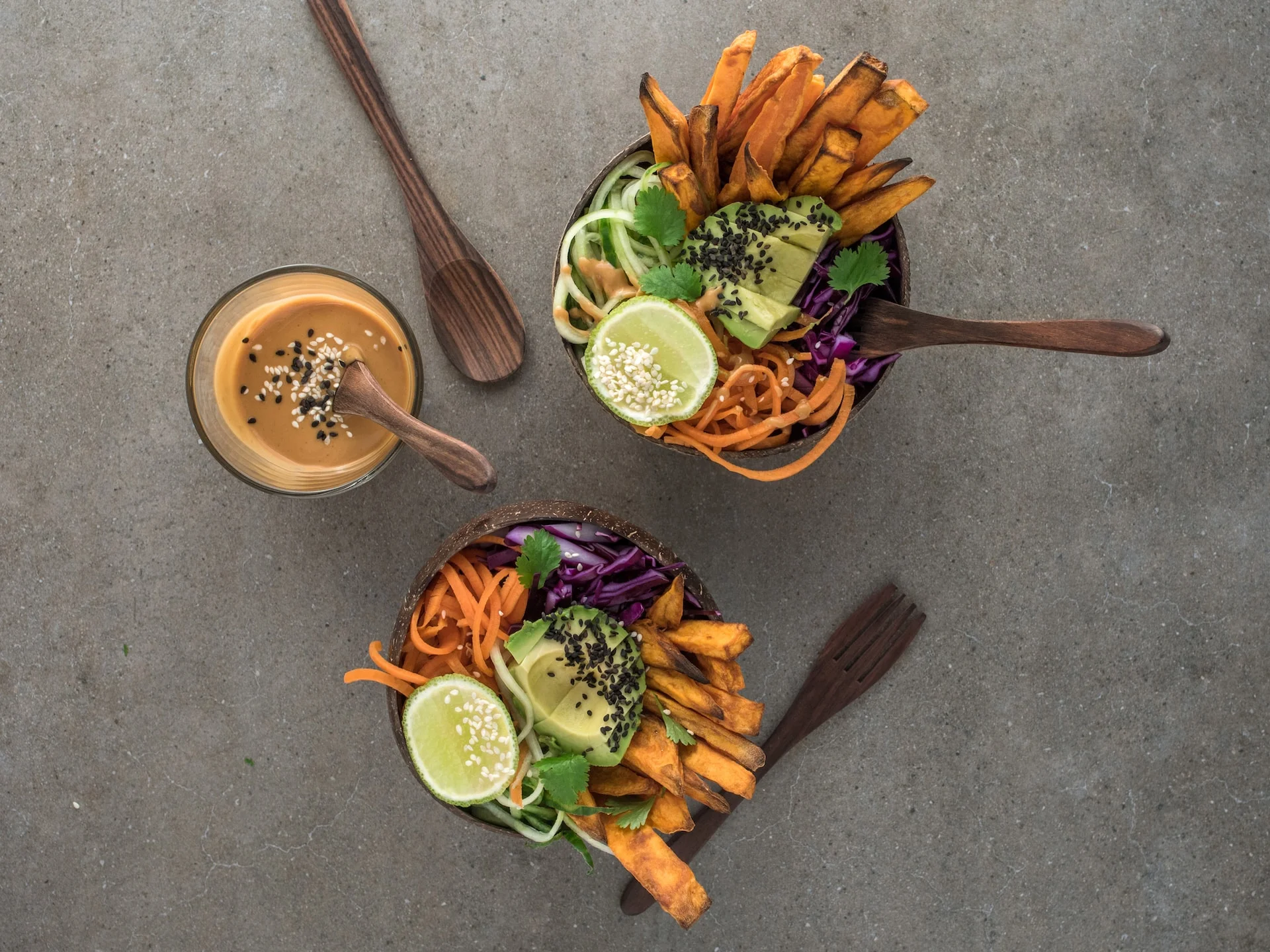 Top Vegan Restaurants in Laguna Beach