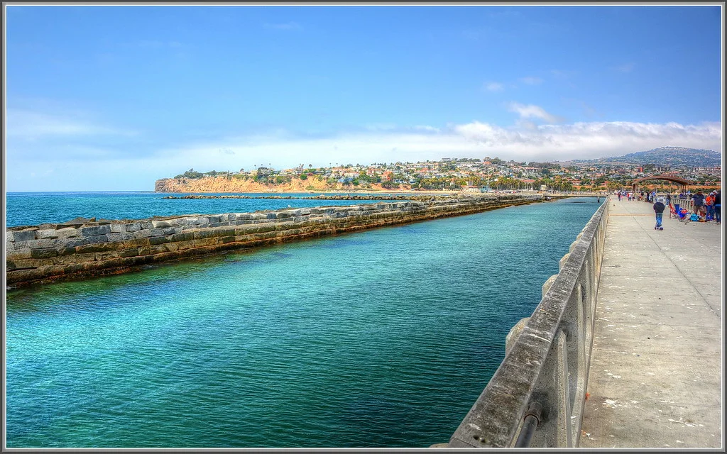 Cabrillo Beach