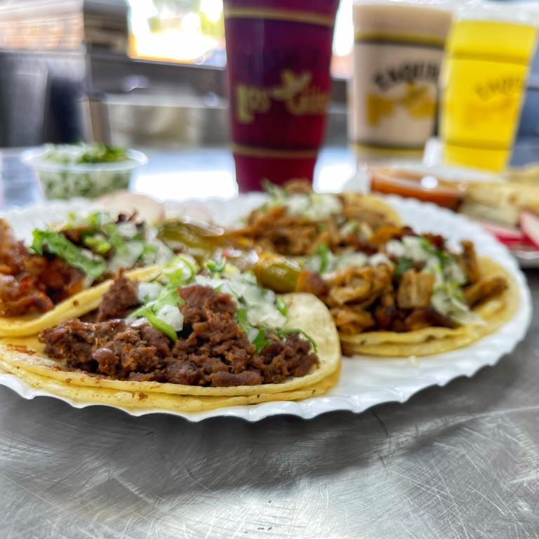 Taqueria Los Gueros