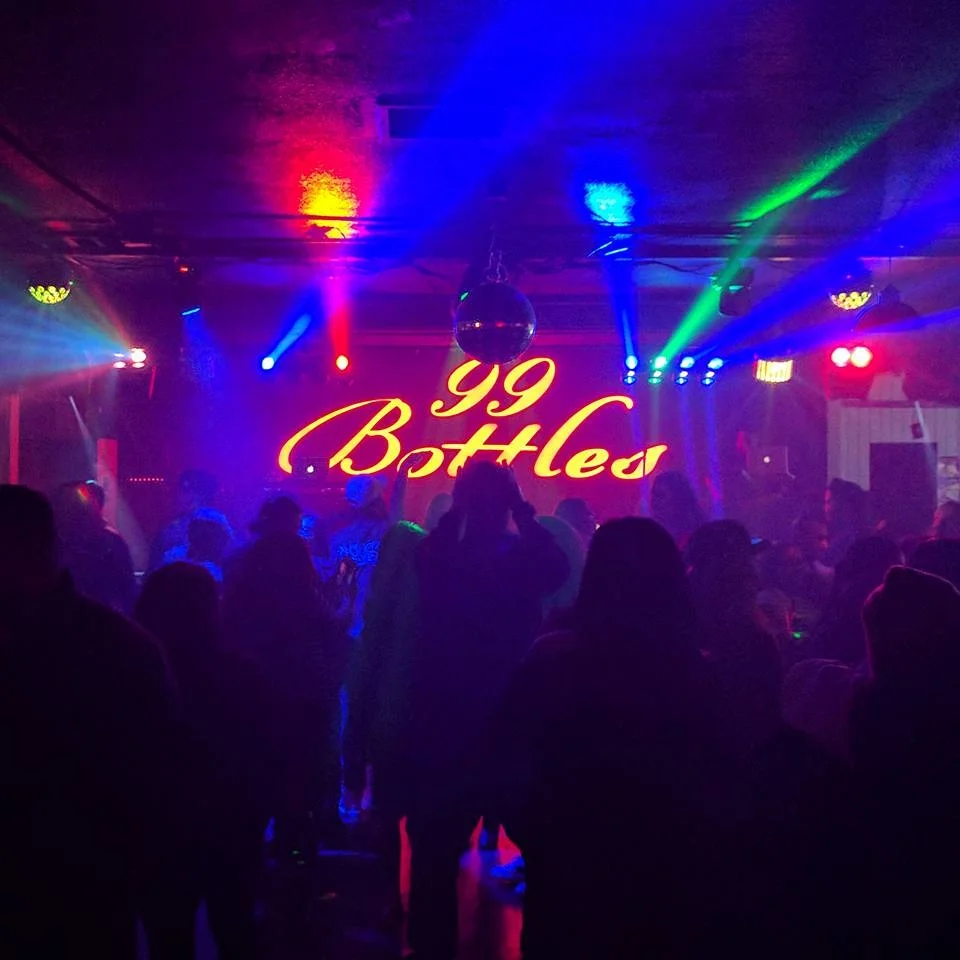 99 Bottles & Cocktails