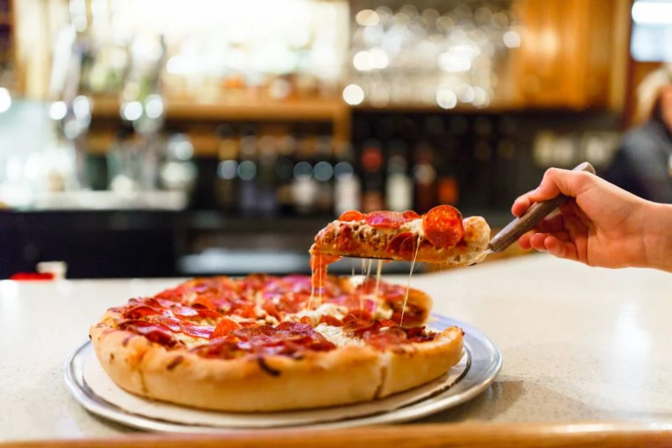 Antonios Italian Ristorante