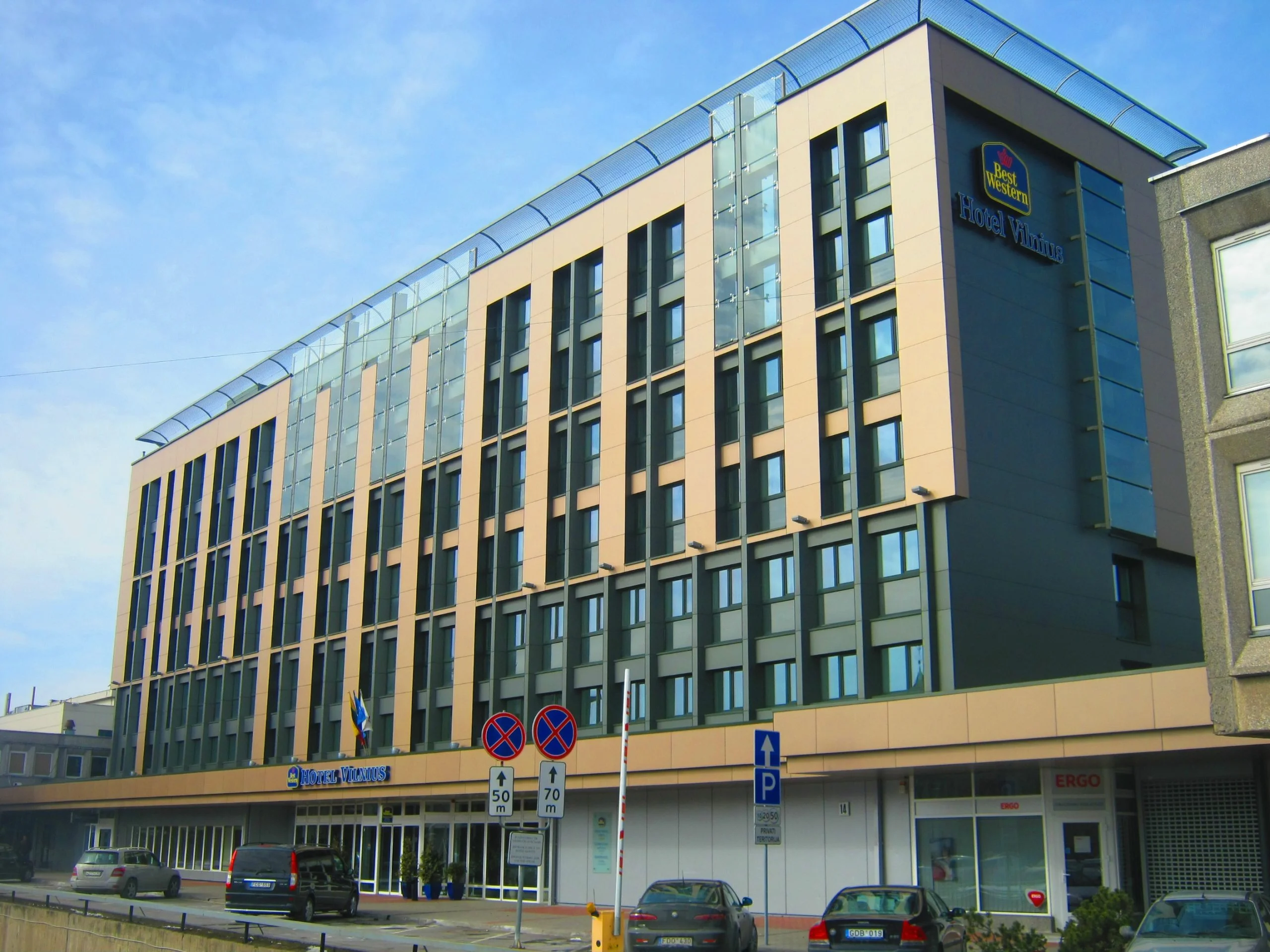 BEST Western In Norfolk VA [Top 5]
