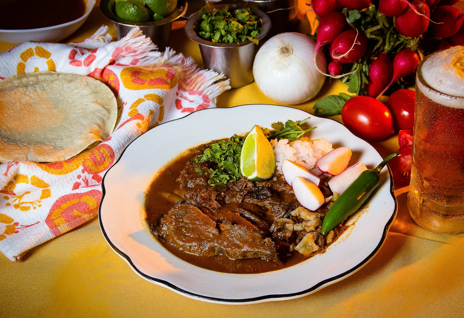 15 Best Birria in Santa Ana worth trying mexican food, taco