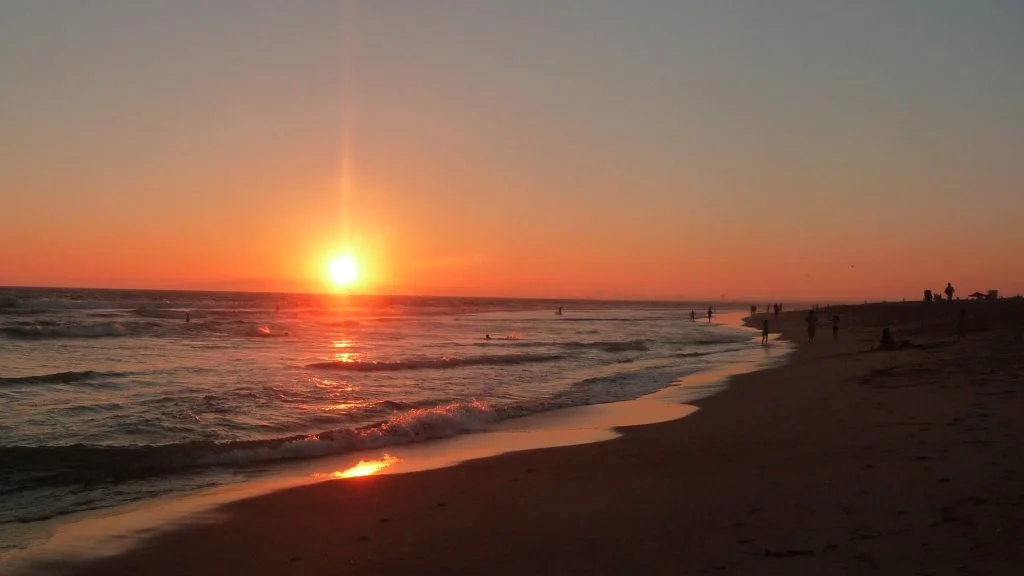 Bolsa Chica State Beach