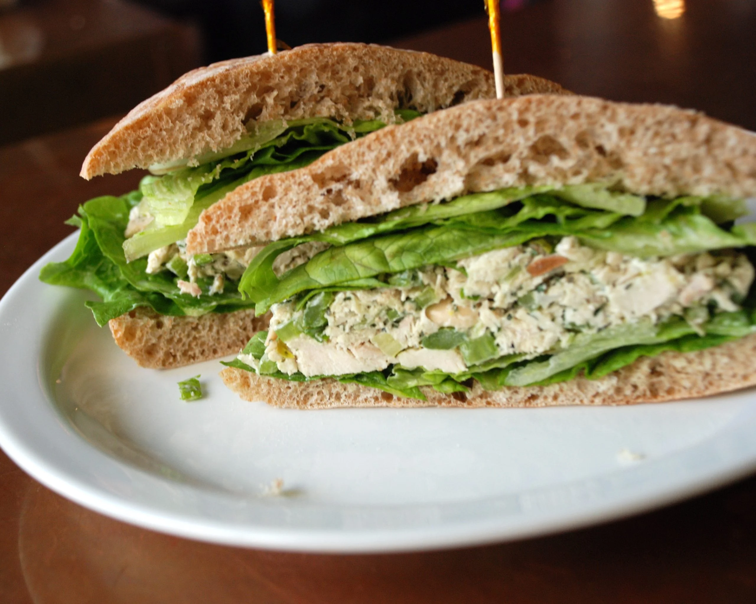 Top 18 BEST Chicken Sandwiches In Santa Ana. Image: Lara604