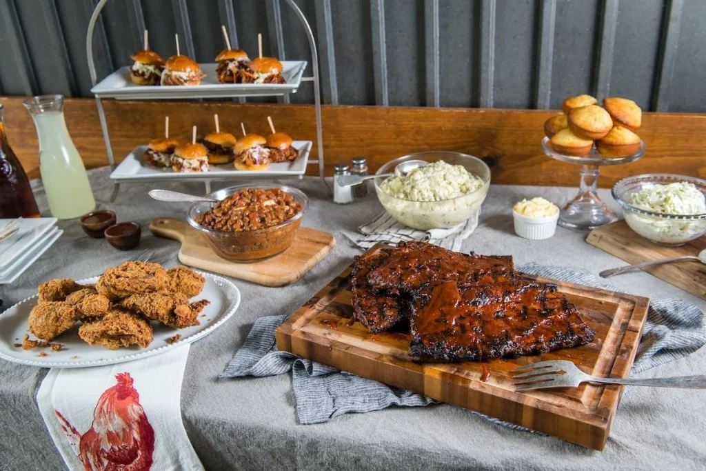 Georgia's Restaurant