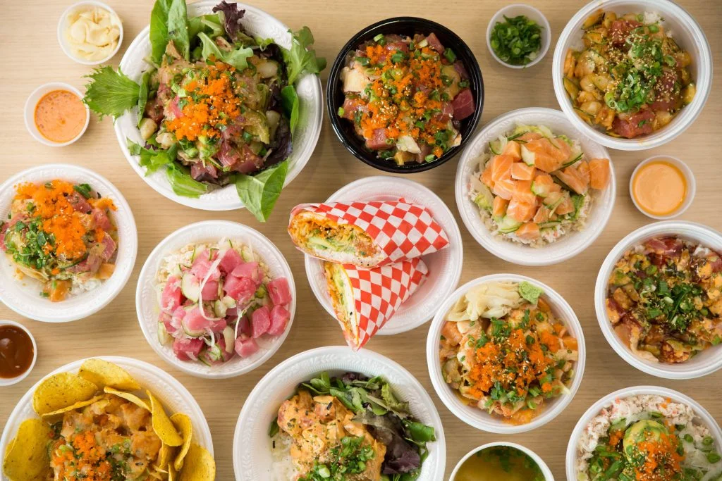 PokiNometry anaheim