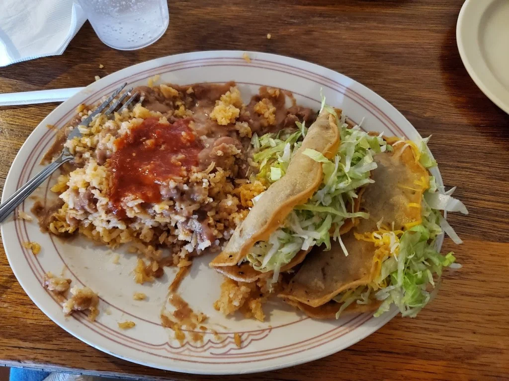 La Chiquita Restaurant