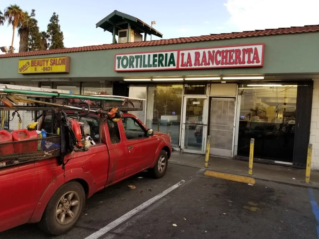 La Rancherita Tortilleria & Deli