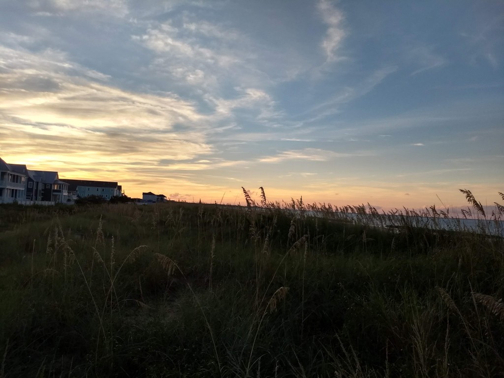 Ocean view norfolk east beach