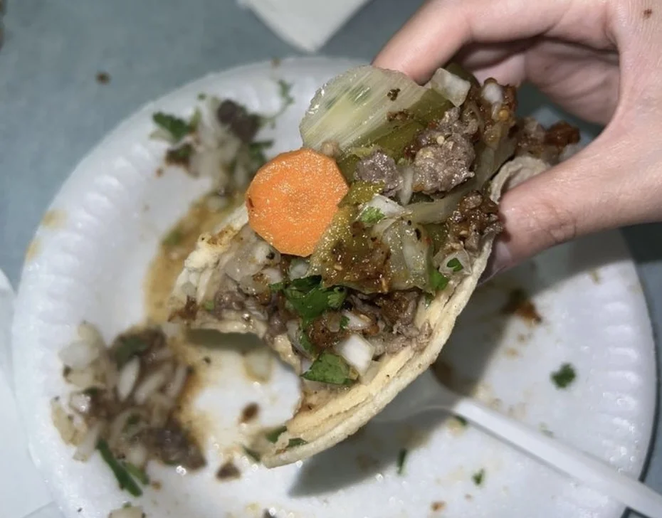 Taqueria Tapatia