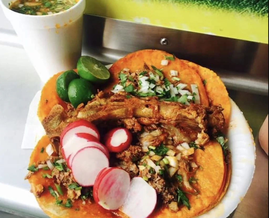 Tacos Y Birria Miguelito