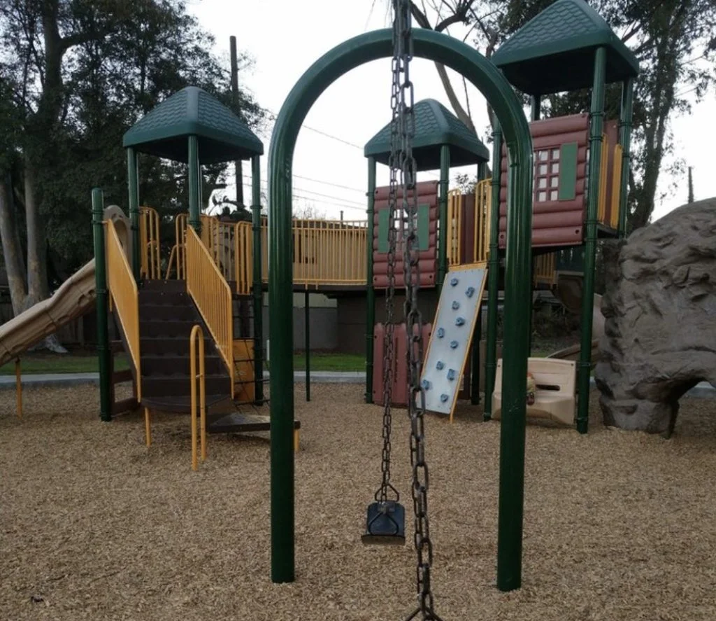 jack fisher park santa ana