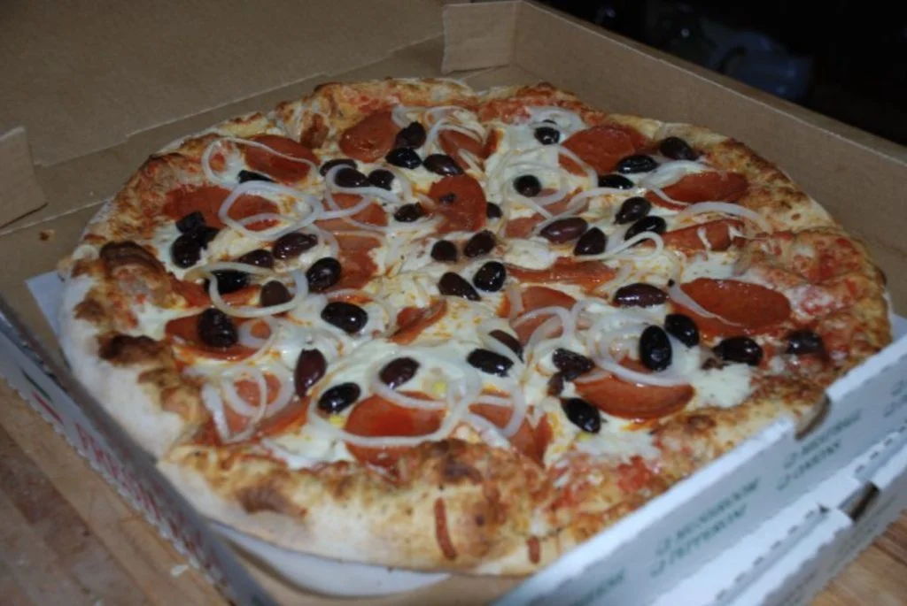 Regino's Italian Restaurant