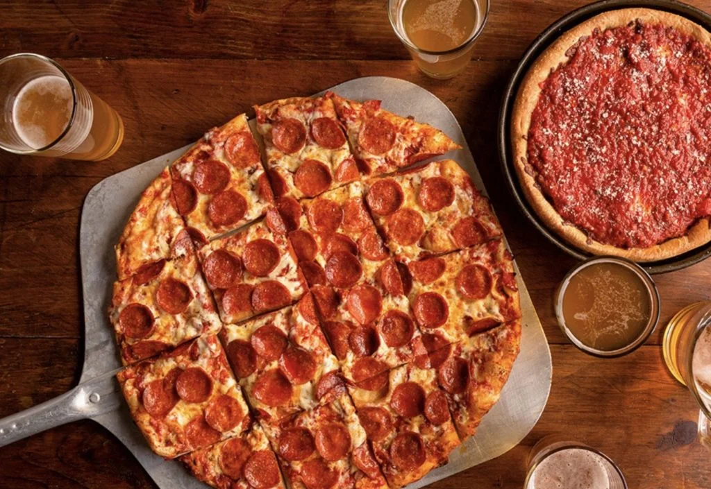 UNO Pizzeria & Grill