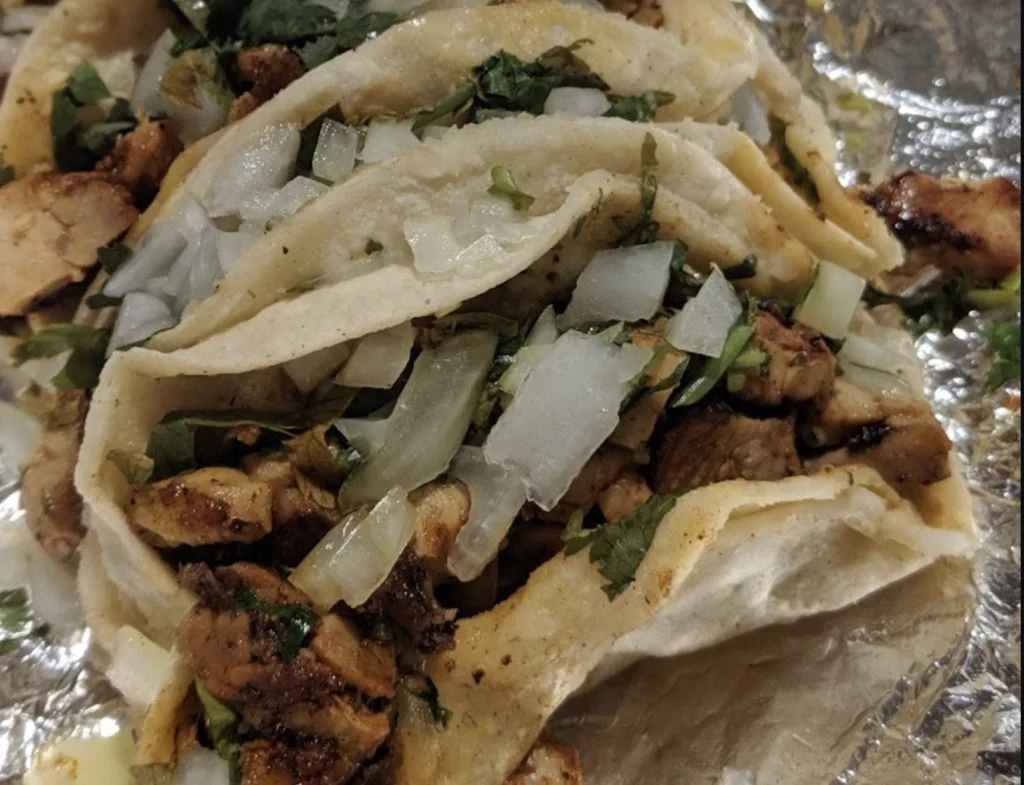 Amaa Taco Truck