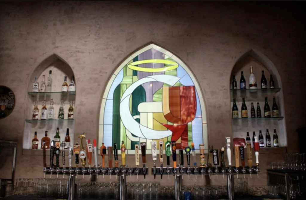 Congregation Ale House