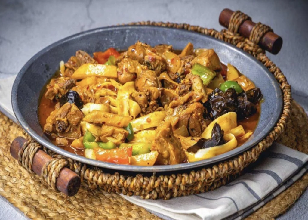 Northern Cafe Chinese Kitchen