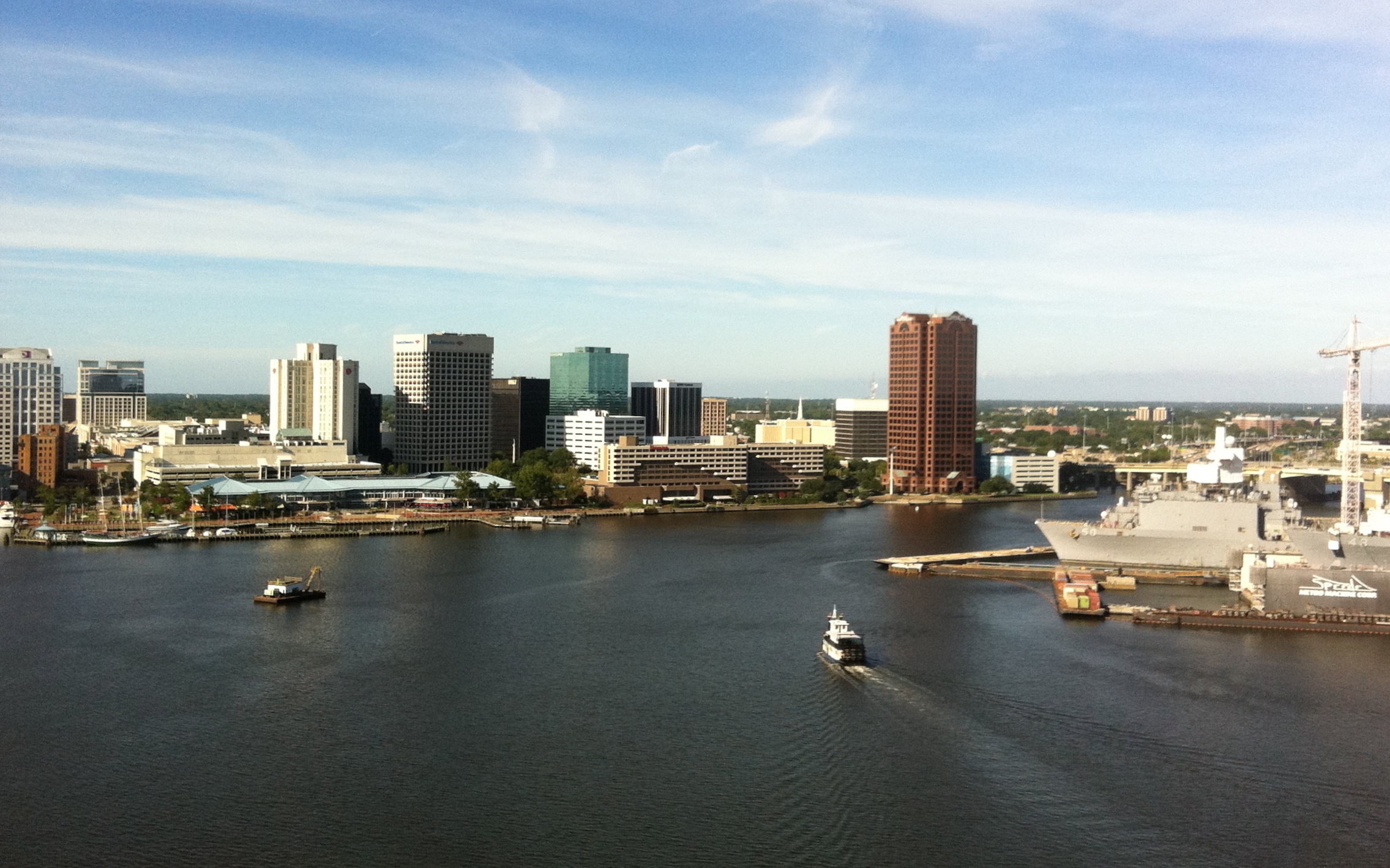 30 BEST Places To Live In Norfolk VA