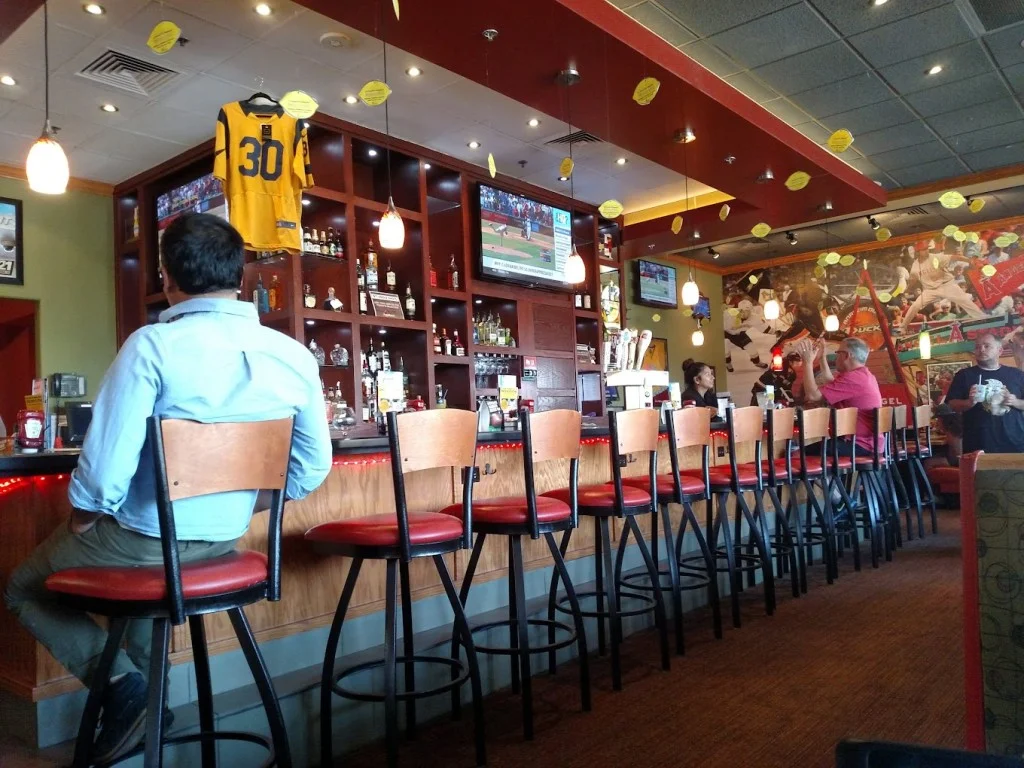 Applebee's Grill and Bar