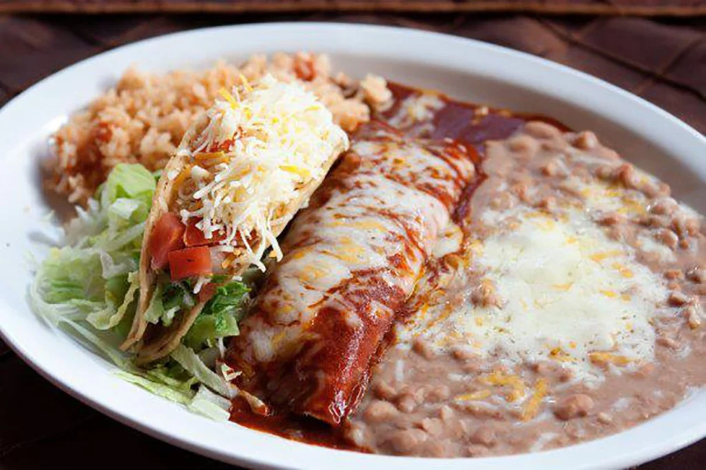 Avila's El Ranchito Mexican Restaurant
