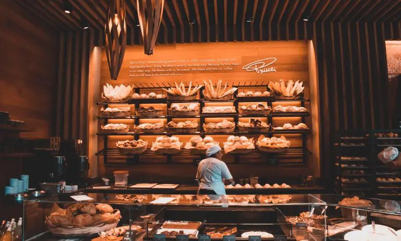 Top 14 BEST Bakeries In Anaheim [2023 Updated Guide]