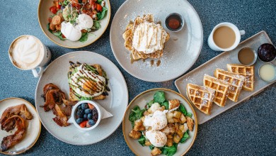 BEST Breakfast In Santa Ana CA [2023 Guide]