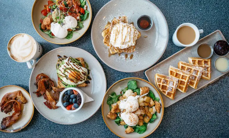 BEST Breakfast In Santa Ana CA [2023 Guide]