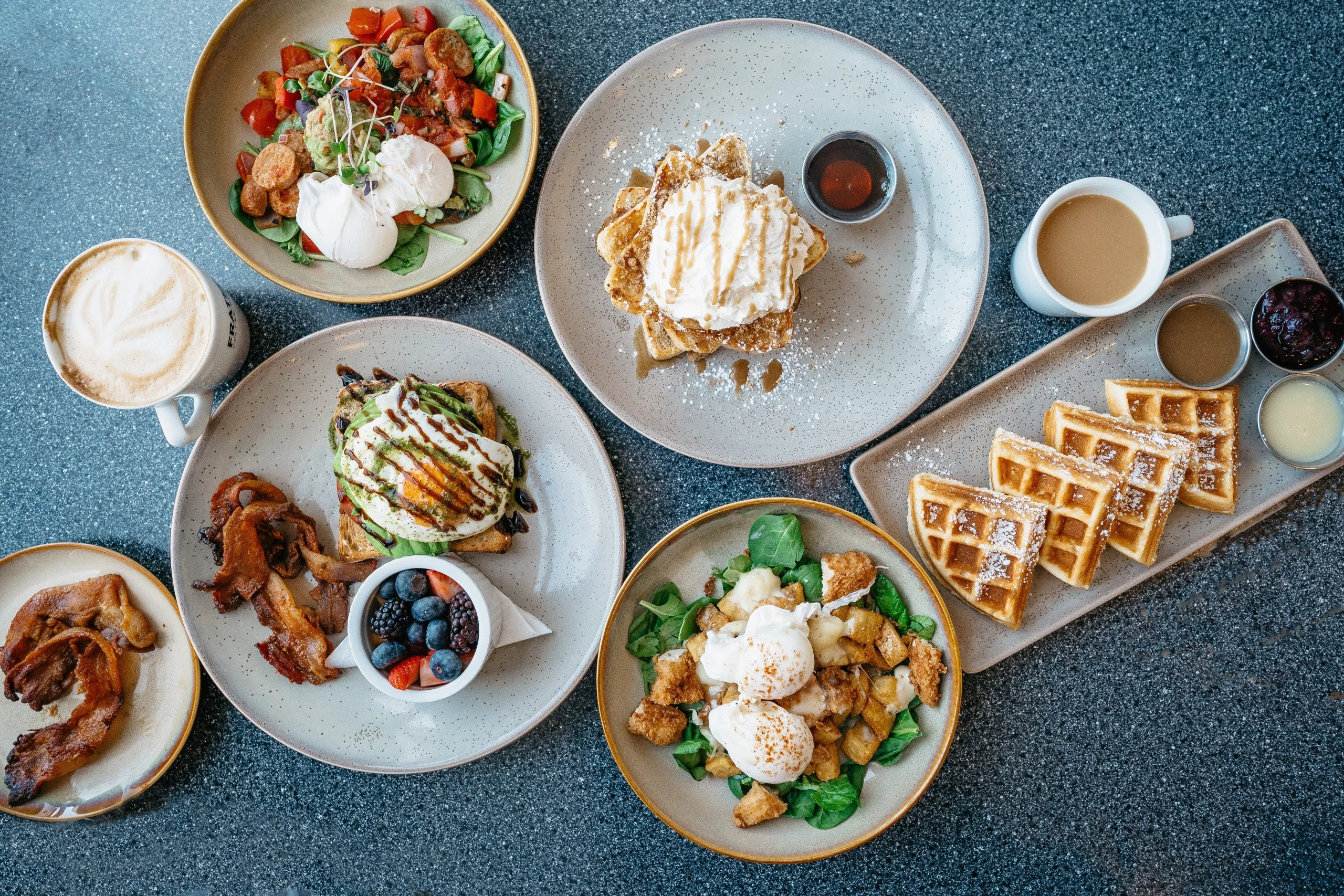 BEST Breakfast In Santa Ana CA [2023 Guide]