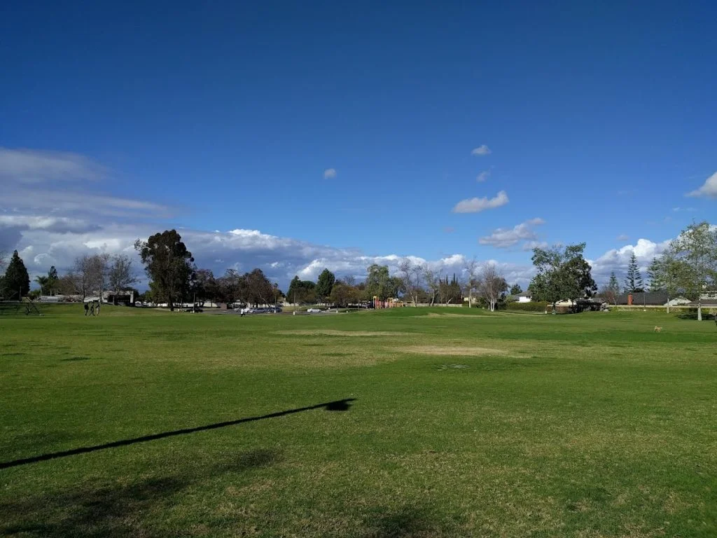 Bomo Koral Park