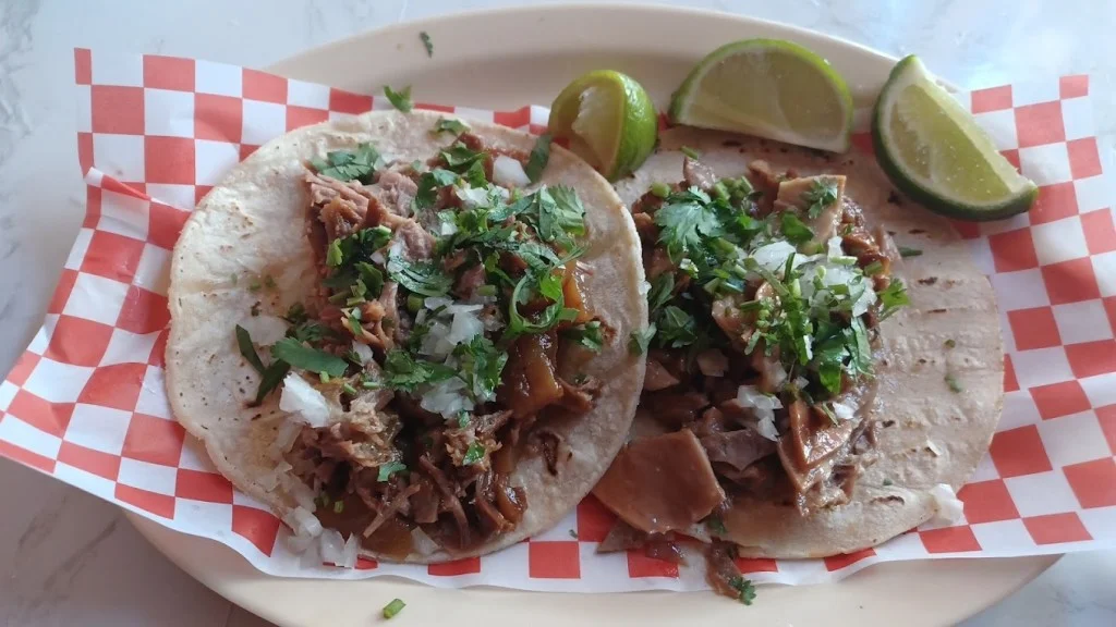 Carnitas Don Julián