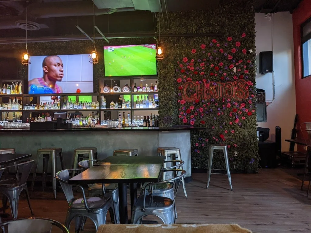 Chato's Bar and Grill