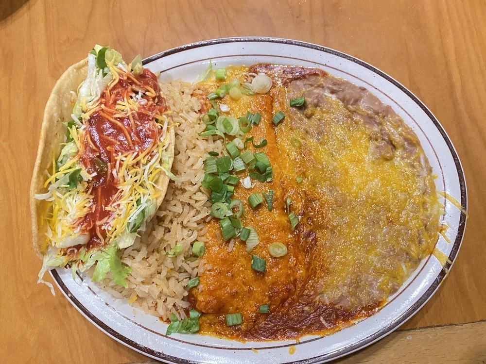 Taqueria Azteca