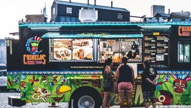 14 BEST Taco Trucks In Santa Ana