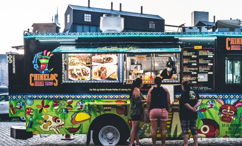 14 BEST Taco Trucks In Santa Ana