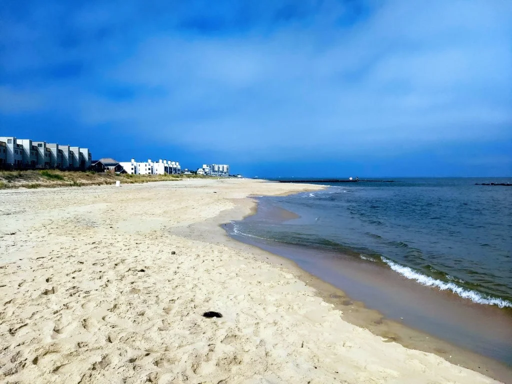Community Beach Park