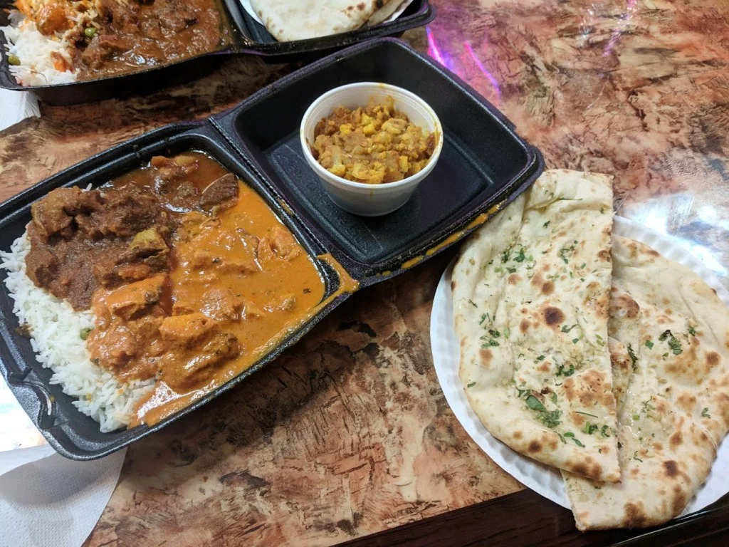 Curry Hut anaheim