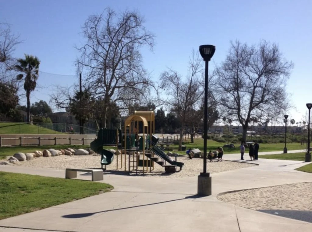 edna park