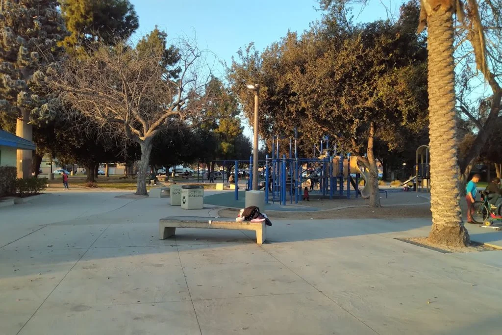 El Salvador Park